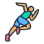 Sprint Speed